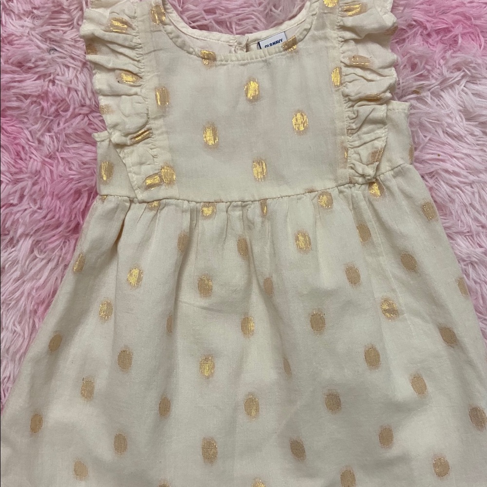 Old Navy Dress